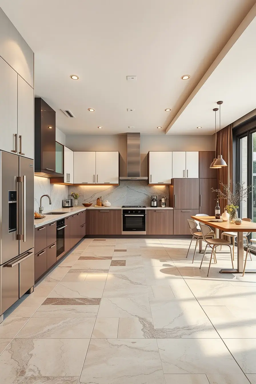 64 Modern Kitchen Ideas 2026: Fresh Designs, Smart Trends & Stylish Inspiration