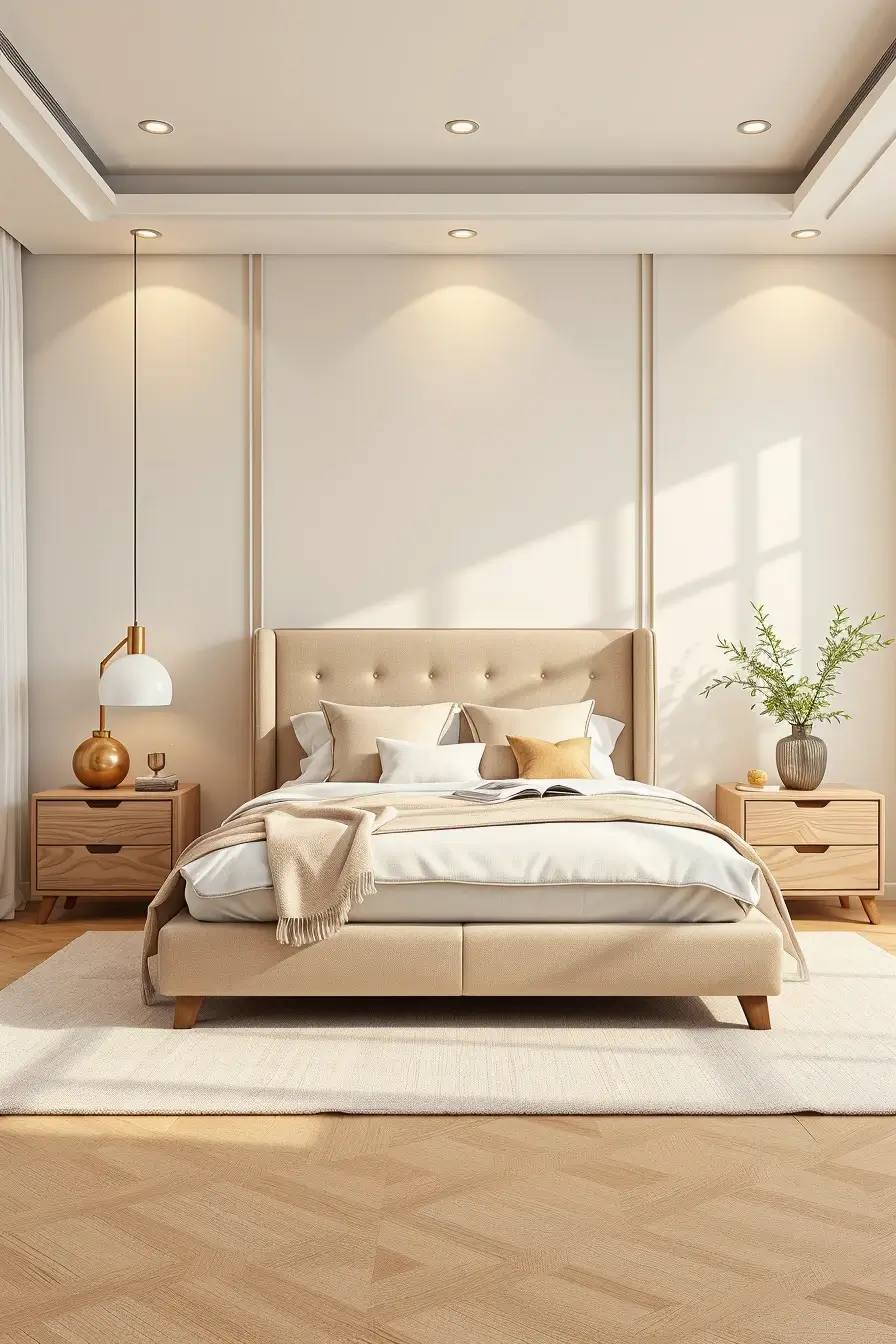 62 Bedroom Colors Ideas 2026 For Modern And Timeless Interiors