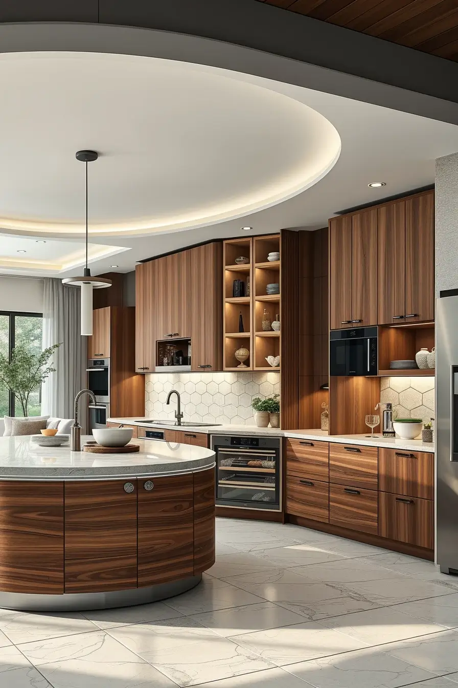 62 Corner Pantry Ideas 2026: Stylish, Modern & Designer Kitchen Storage