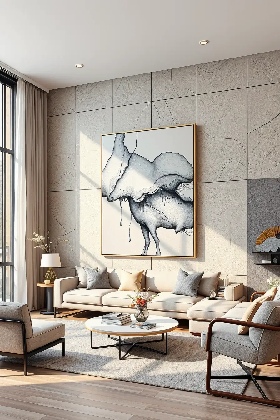 64 Living Room Decoration Ideas 2026: Modern Decor Trends, Furniture & Styling Inspiration