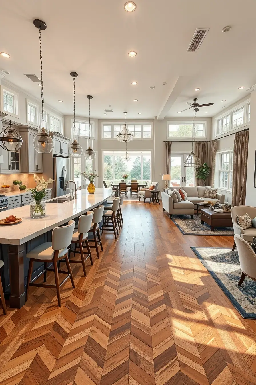 64 Modern Kitchen Ideas 2026: Fresh Designs, Smart Trends & Stylish Inspiration