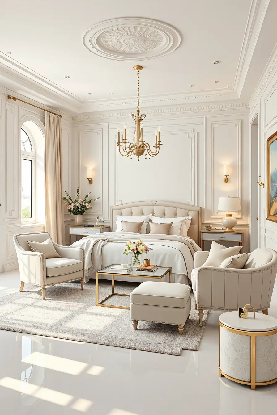 62 Bedroom Colors Ideas 2026 For Modern And Timeless Interiors