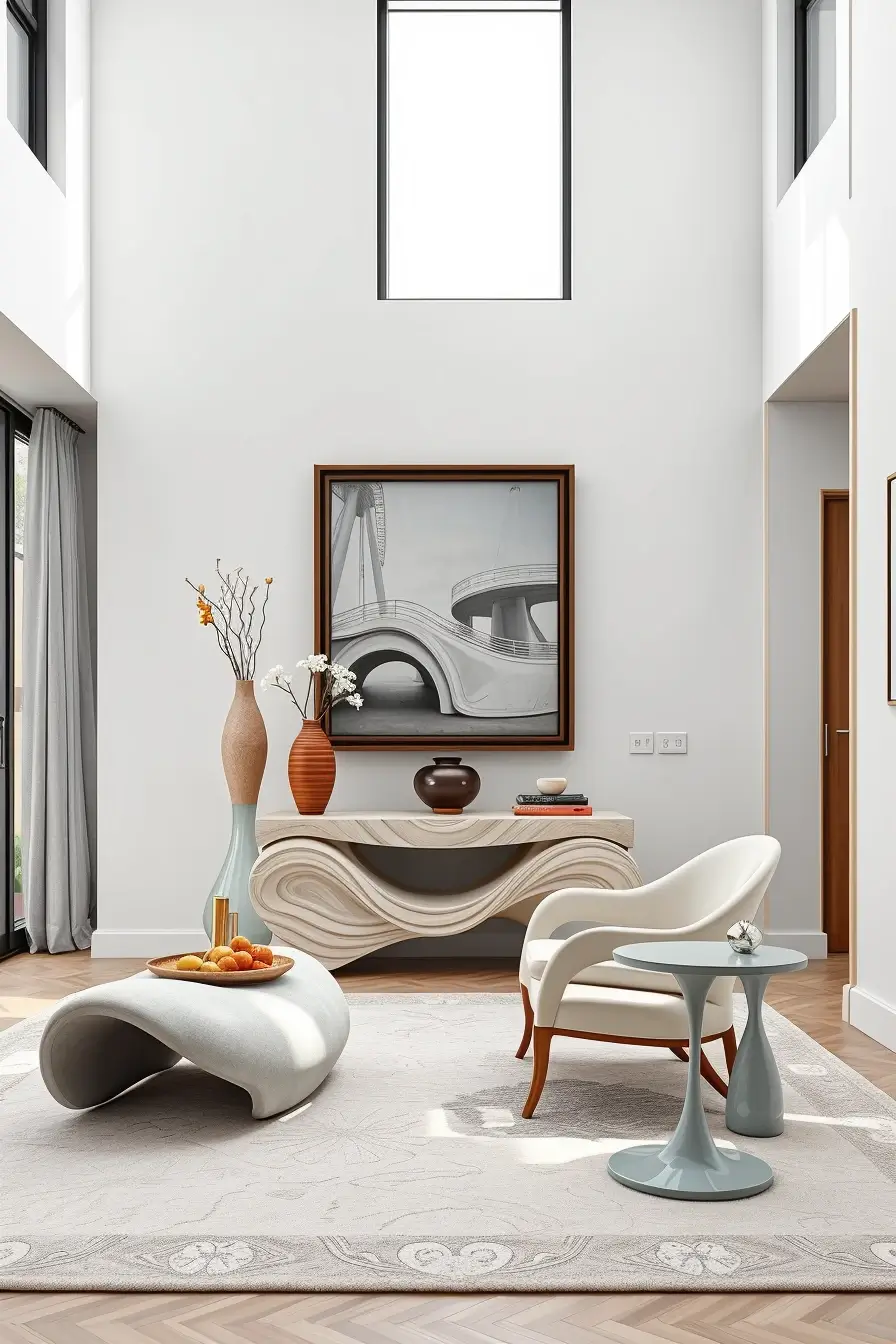 68 Apartment Living Room Designs 2026: Modern, Stylish, Curved Interior Ideas