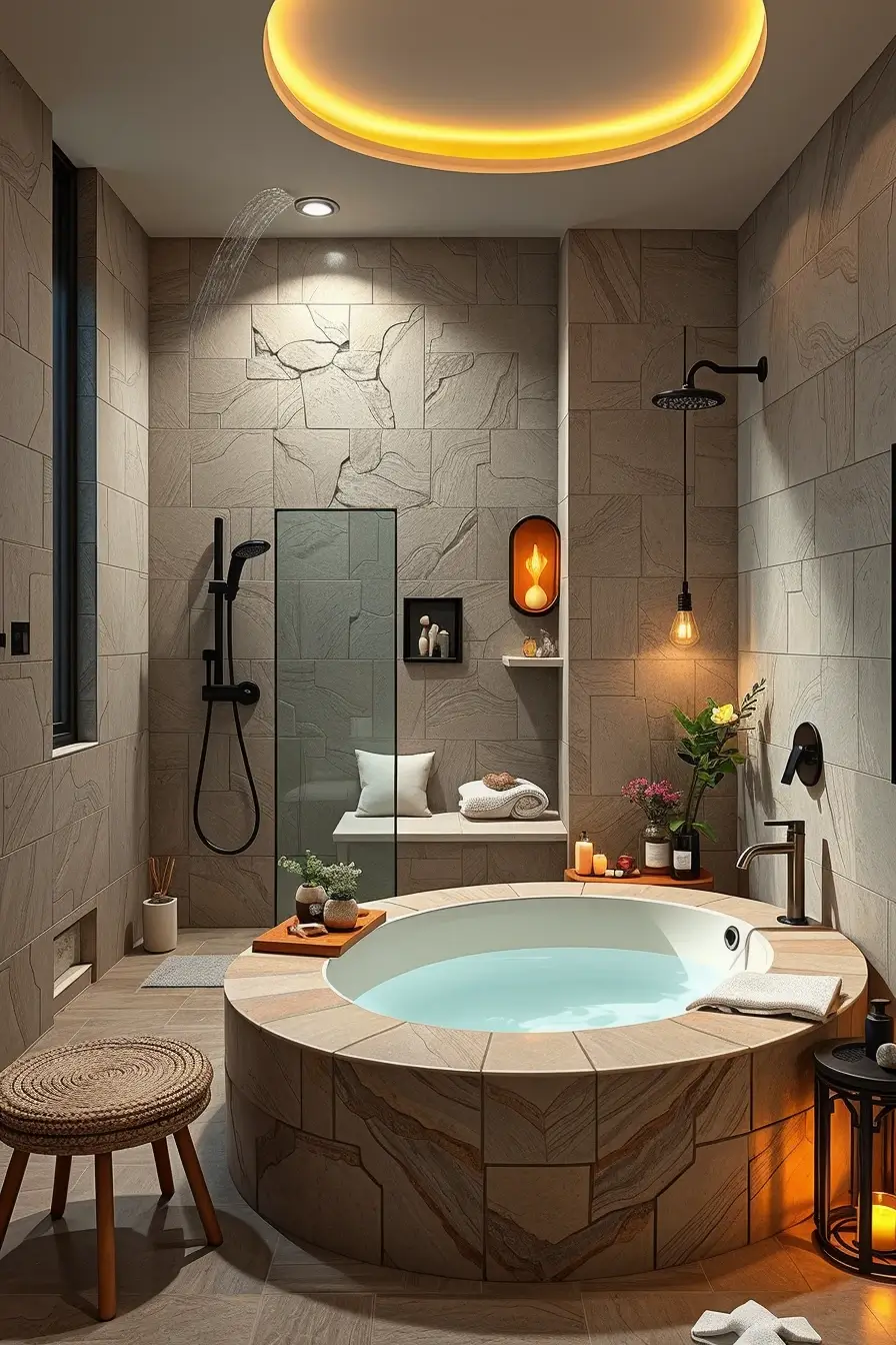 66 Bathroom Ideas 2026: Modern Trends, Designs & Inspiration for Every Home