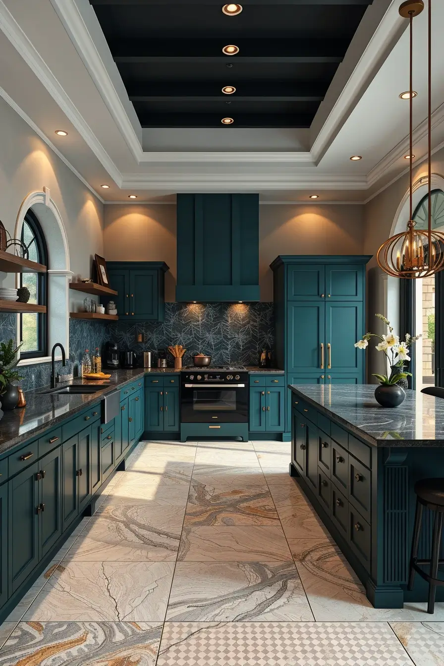 64 Modern Kitchen Ideas 2026: Fresh Designs, Smart Trends & Stylish Inspiration