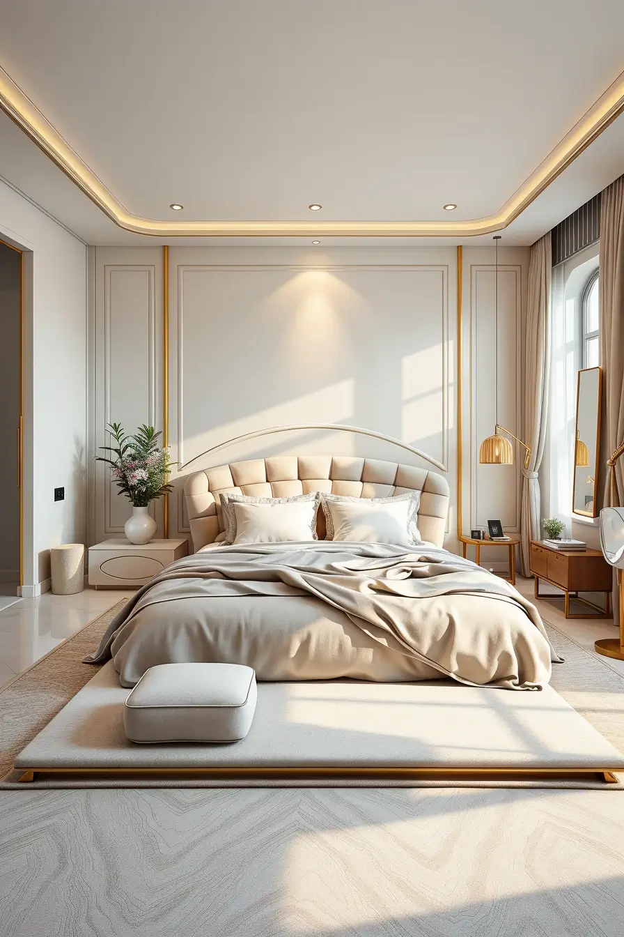 62 New Bed Designs Ideas 2026: Stylish, Modern & Designer Bedroom Trends