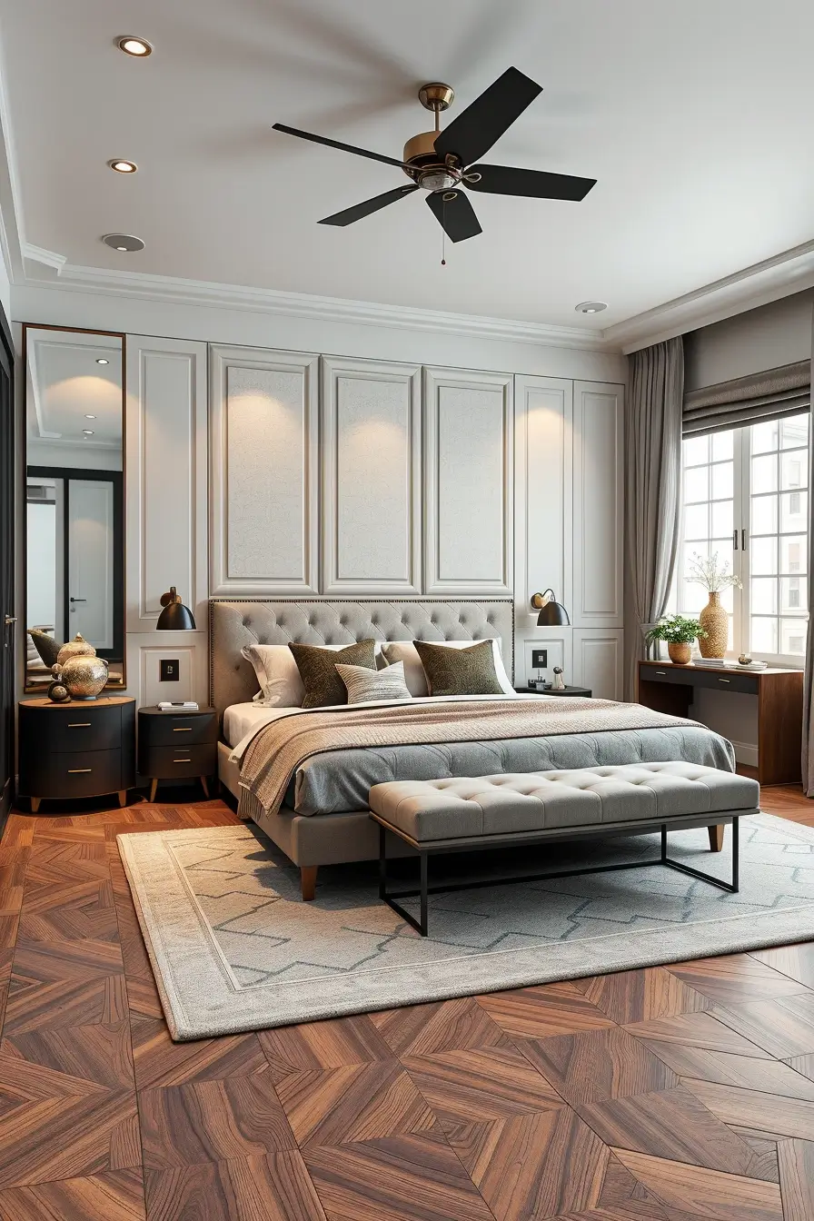 62 Guests Bedroom Ideas 2026: Stylish, Modern & Designer Guest Room Inspiration