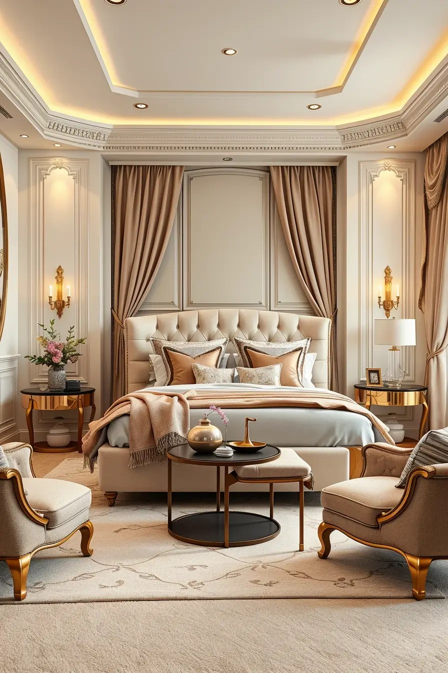 62 Bedroom Colors Ideas 2026 For Modern And Timeless Interiors