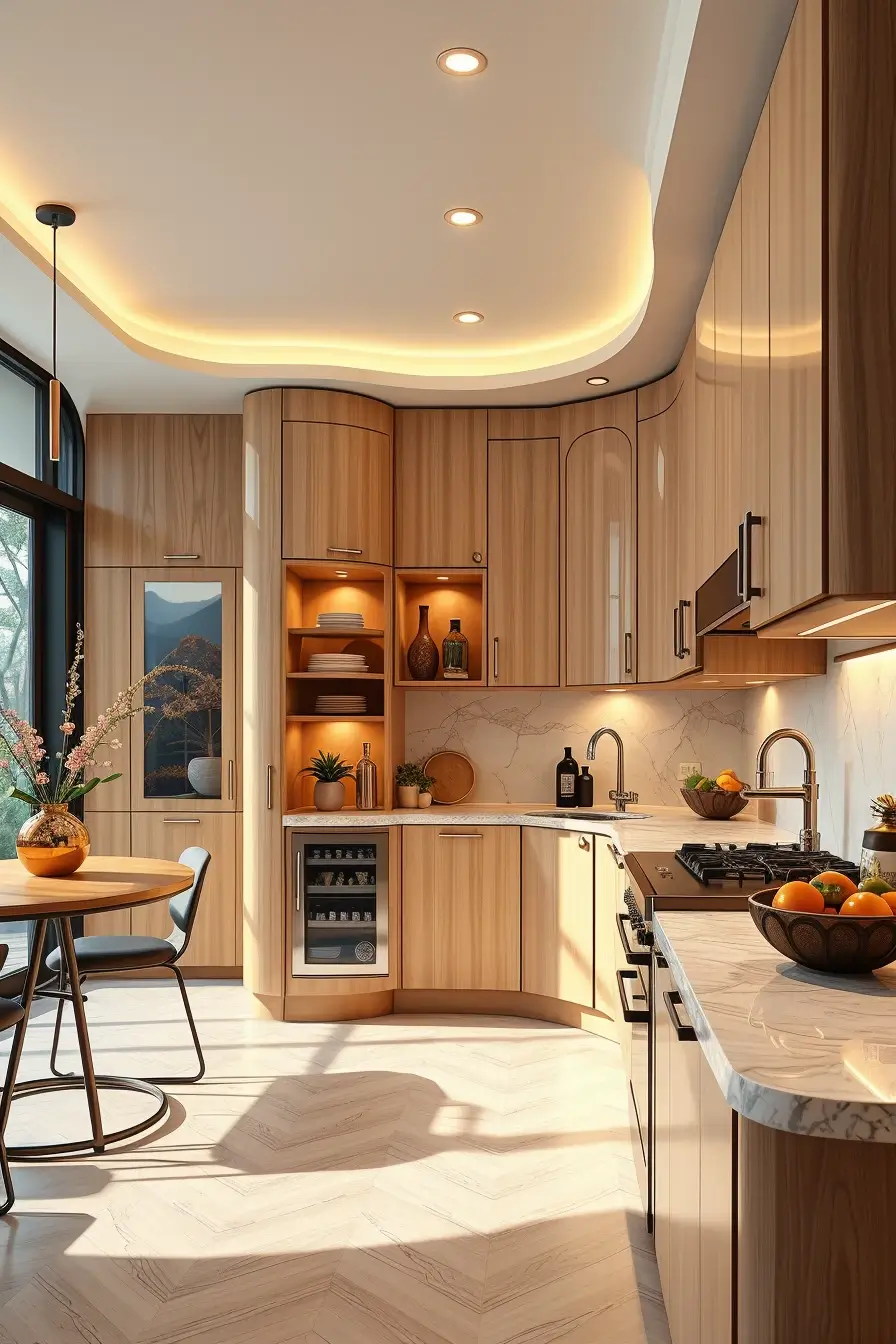 62 Corner Pantry Ideas 2026: Stylish, Modern & Designer Kitchen Storage