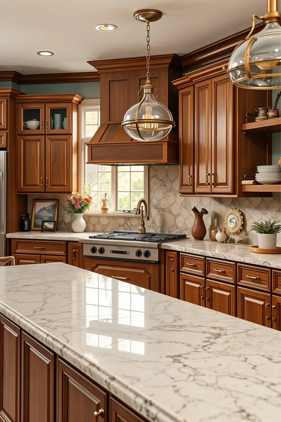 64 Cozy Kitchen Designs Ideas 2026: Inspiring Trends for a Warm and Stylish Home