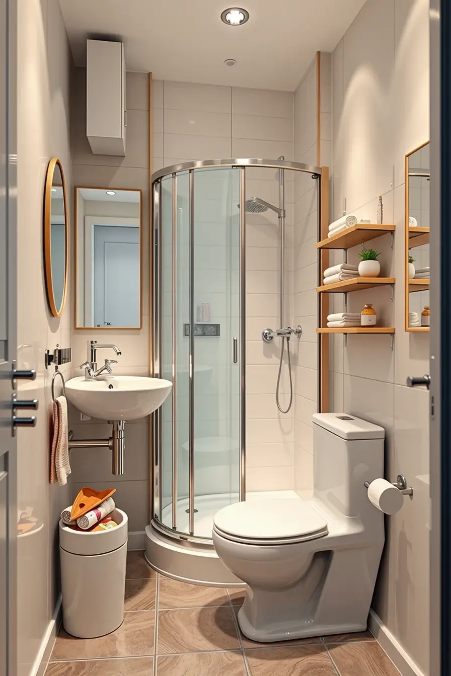 66 Bathroom Ideas 2026: Modern Trends, Designs & Inspiration for Every Home