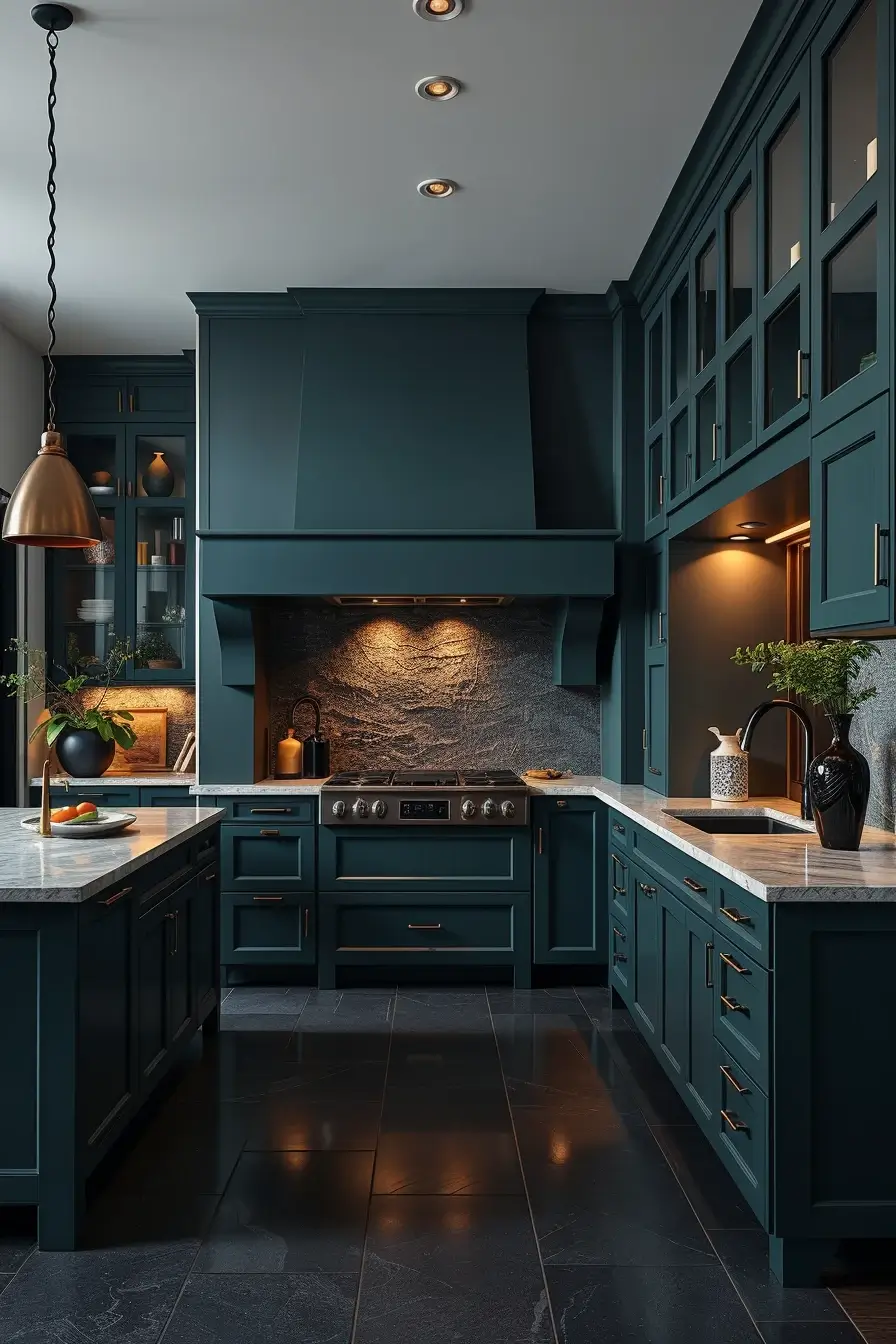 64 Modern Kitchen Ideas 2026: Fresh Designs, Smart Trends & Stylish Inspiration