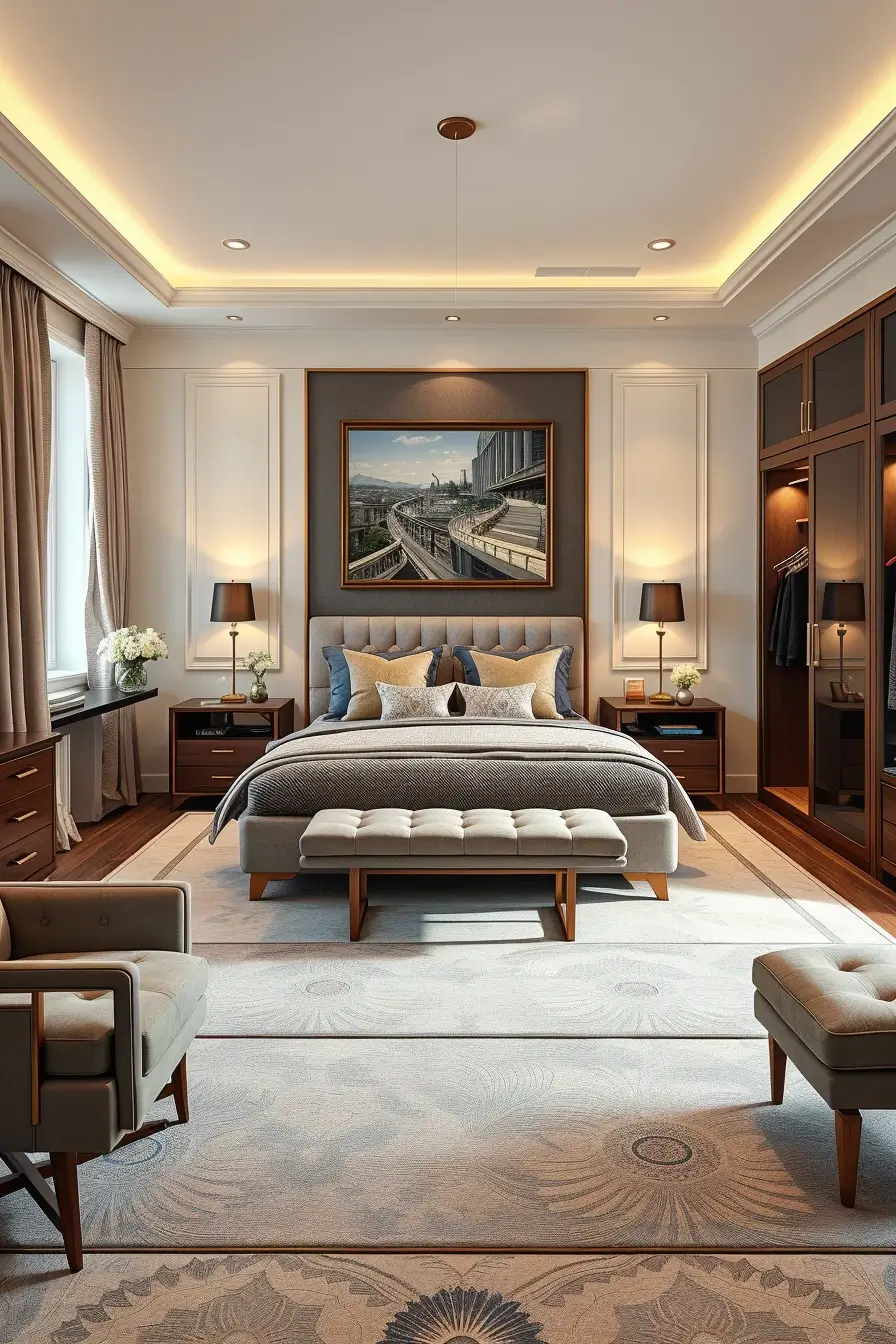 62 Guests Bedroom Ideas 2026: Stylish, Modern & Designer Guest Room Inspiration