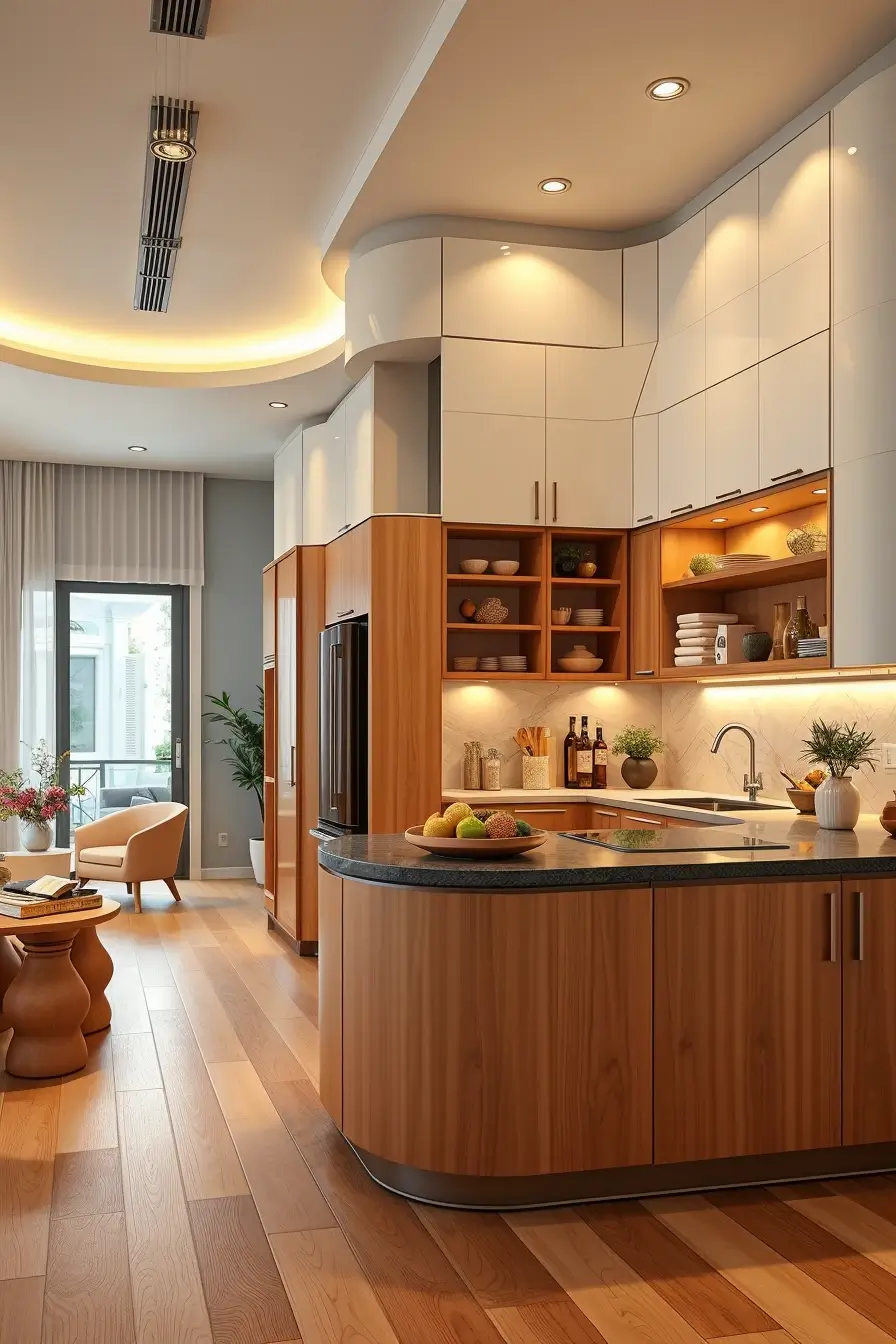 62 Corner Pantry Ideas 2026: Stylish, Modern & Designer Kitchen Storage