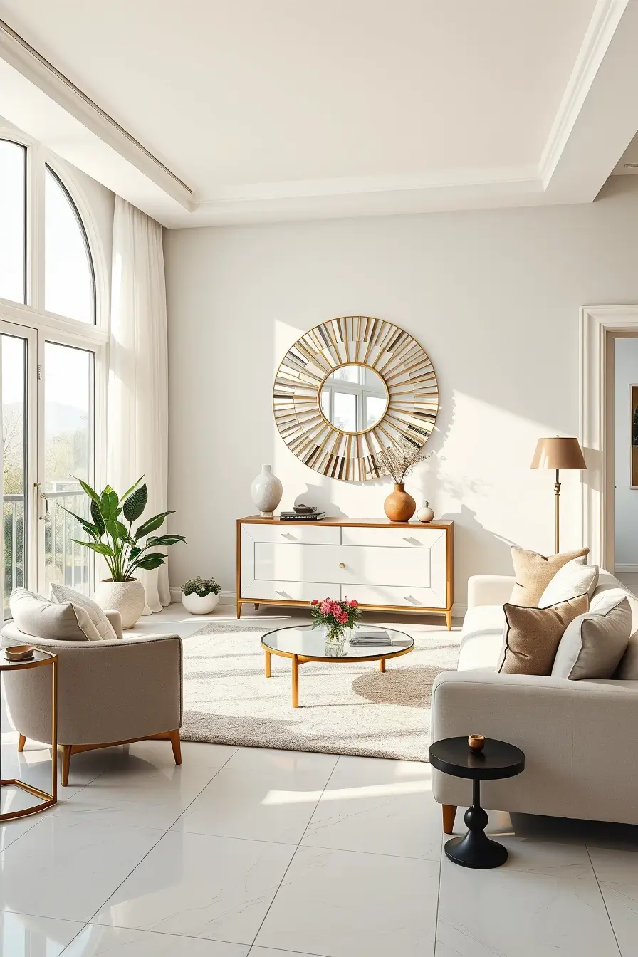 64 Living Room Decoration Ideas 2026: Modern Decor Trends, Furniture & Styling Inspiration