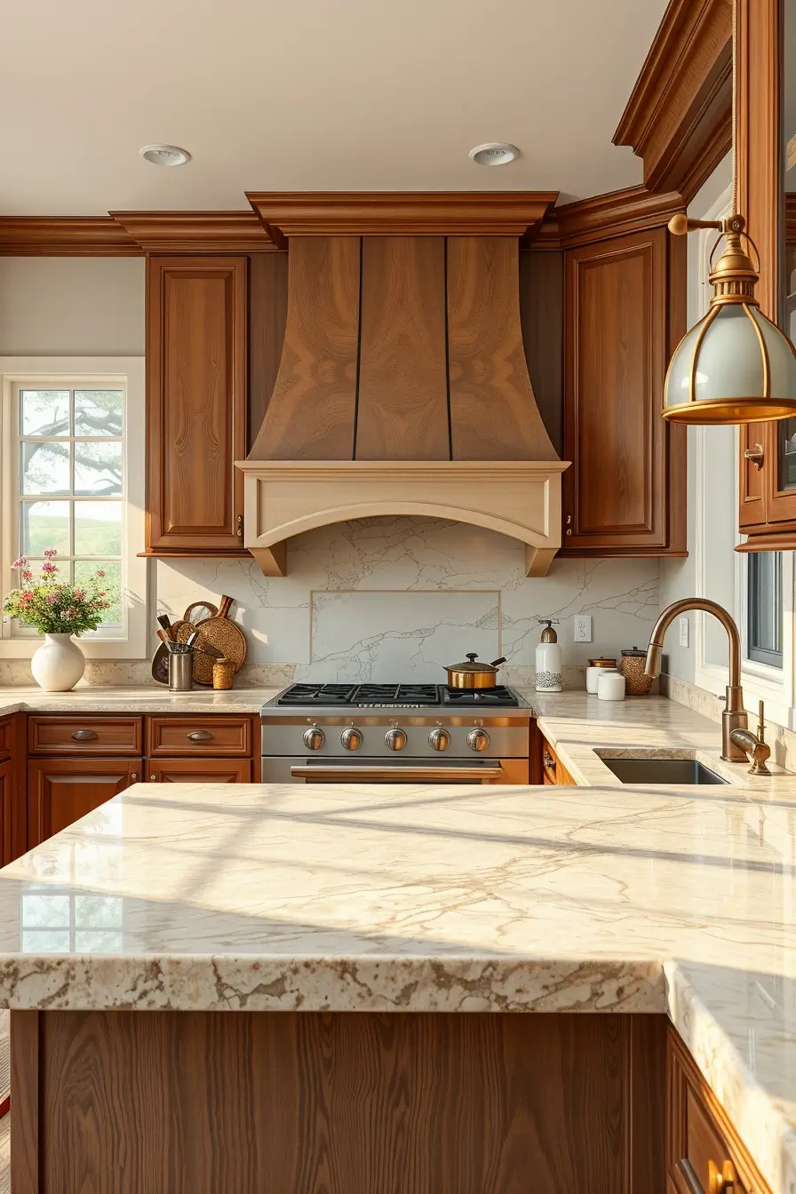 64 Cozy Kitchen Designs Ideas 2026: Inspiring Trends for a Warm and Stylish Home