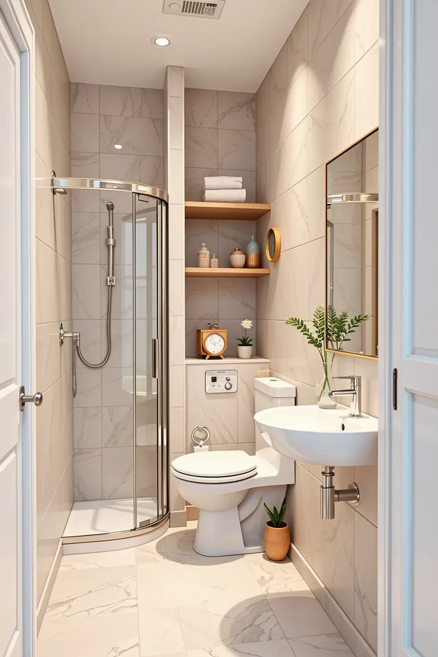 66 Bathroom Ideas 2026: Modern Trends, Designs & Inspiration for Every Home