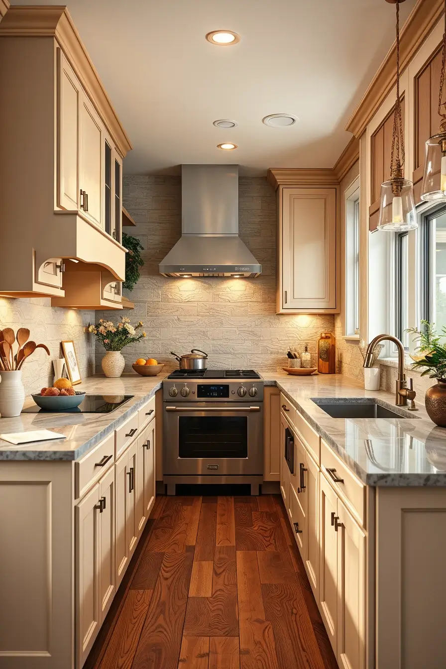 64 Modern Kitchen Ideas 2026: Fresh Designs, Smart Trends & Stylish Inspiration