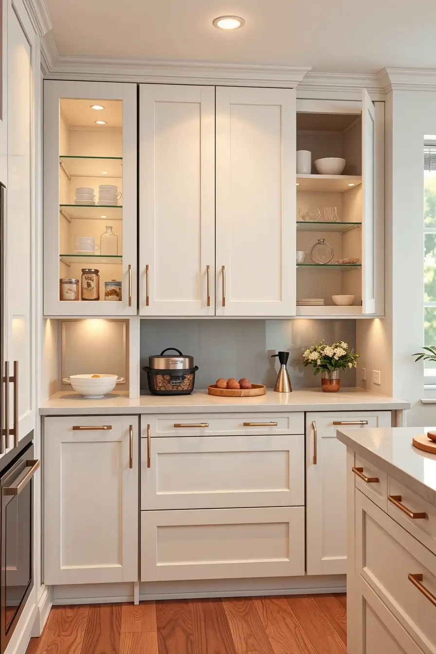 64 Walk In Pantry Ideas 2026 For Smart And Stylish Kitchen Storage