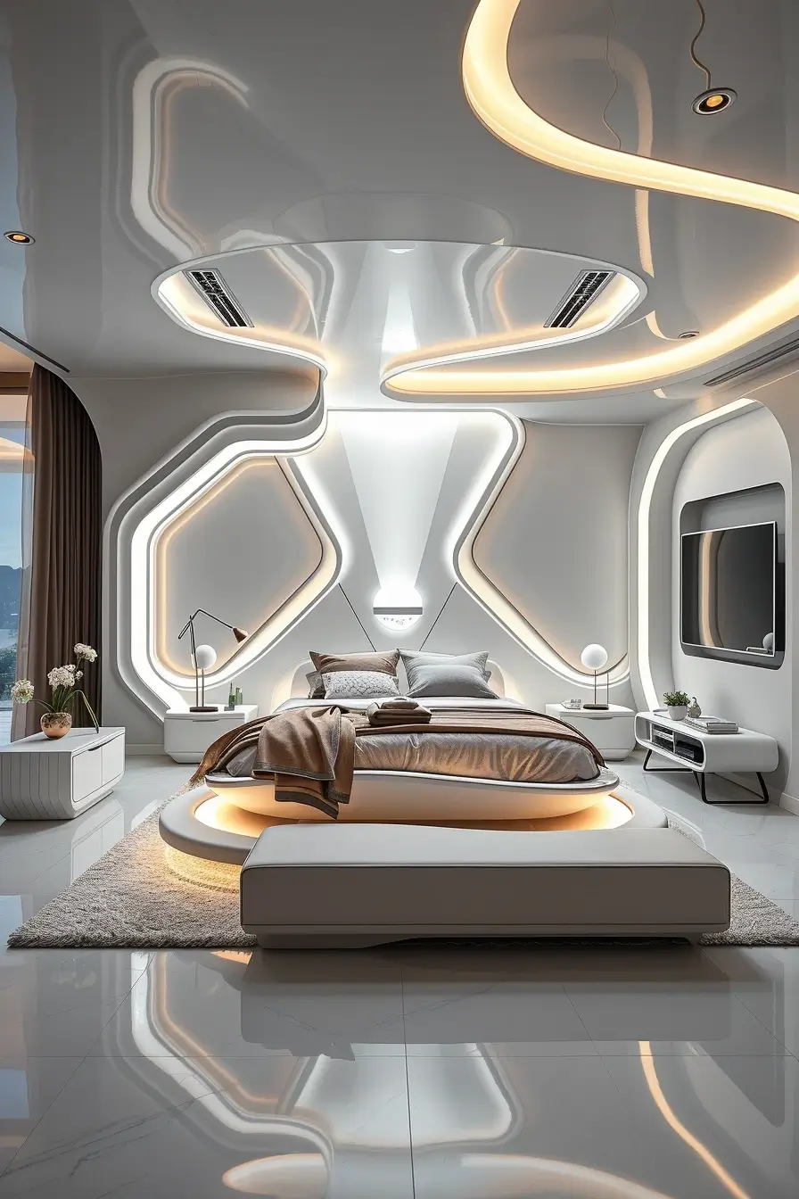 62 New Bed Designs Ideas 2026: Stylish, Modern & Designer Bedroom Trends