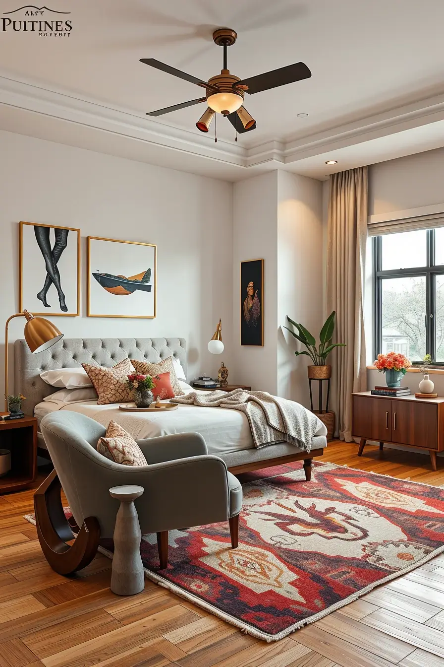 62 Guests Bedroom Ideas 2026: Stylish, Modern & Designer Guest Room Inspiration