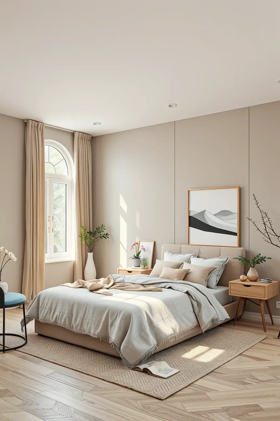 62 Bedroom Colors Ideas 2026 For Modern And Timeless Interiors