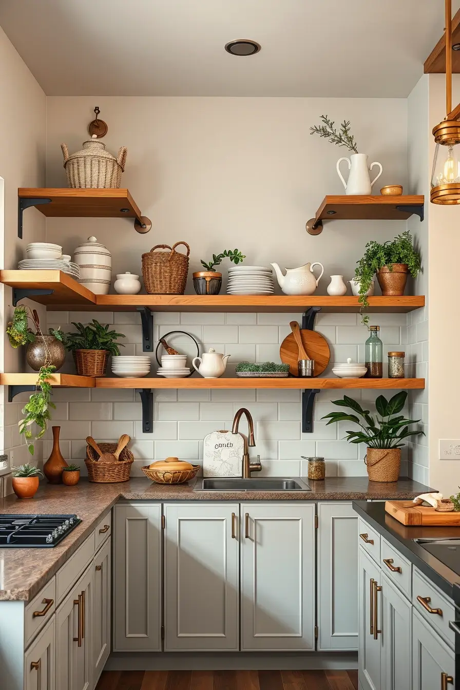 64 Cozy Kitchen Designs Ideas 2026: Inspiring Trends for a Warm and Stylish Home