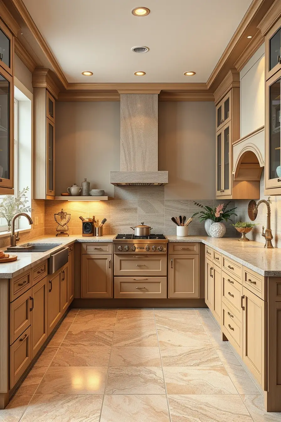 64 Modern Kitchen Ideas 2026: Fresh Designs, Smart Trends & Stylish Inspiration