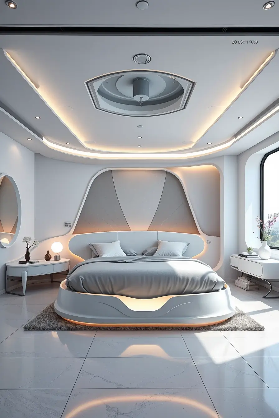 62 New Bed Designs Ideas 2026: Stylish, Modern & Designer Bedroom Trends