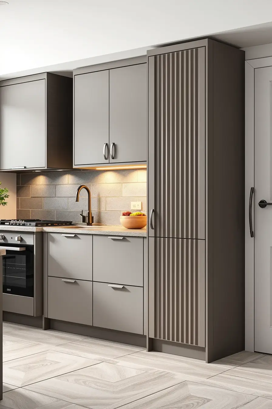 64 Kitchen Cabinets Ideas 2026: Modern, Designer & Stylish Cabinet Trends