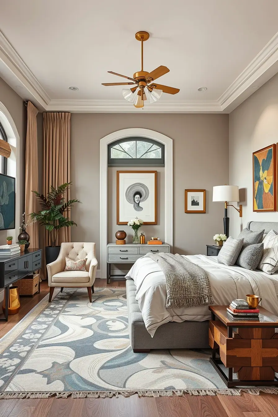 62 Guests Bedroom Ideas 2026: Stylish, Modern & Designer Guest Room Inspiration