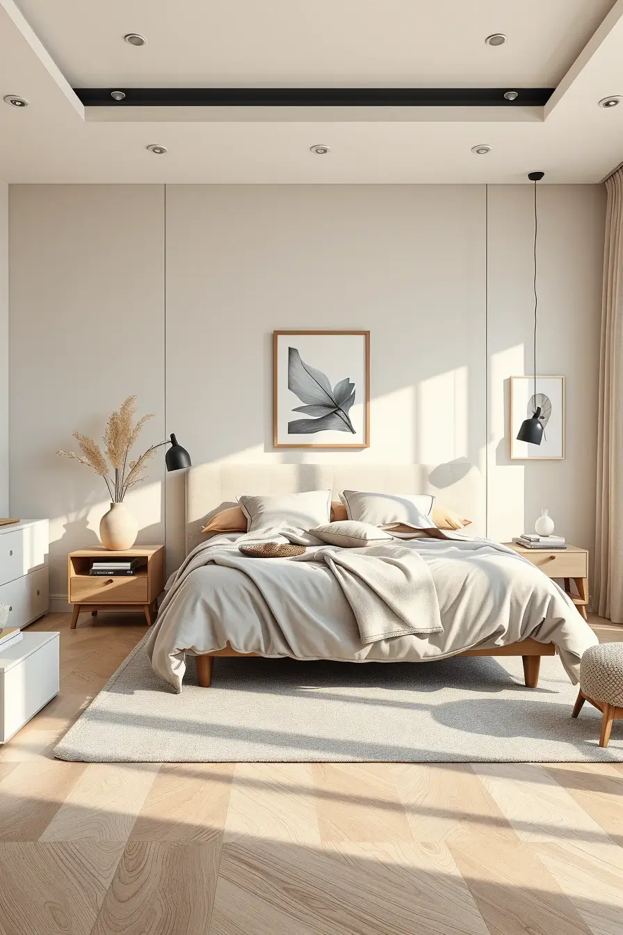 62 Bedroom Colors Ideas 2026 For Modern And Timeless Interiors