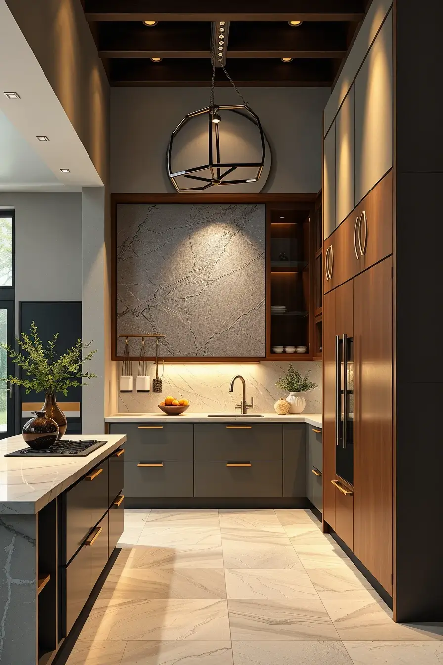 62 Corner Pantry Ideas 2026: Stylish, Modern & Designer Kitchen Storage