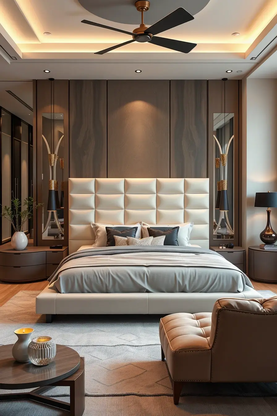 62 New Bed Designs Ideas 2026: Stylish, Modern & Designer Bedroom Trends