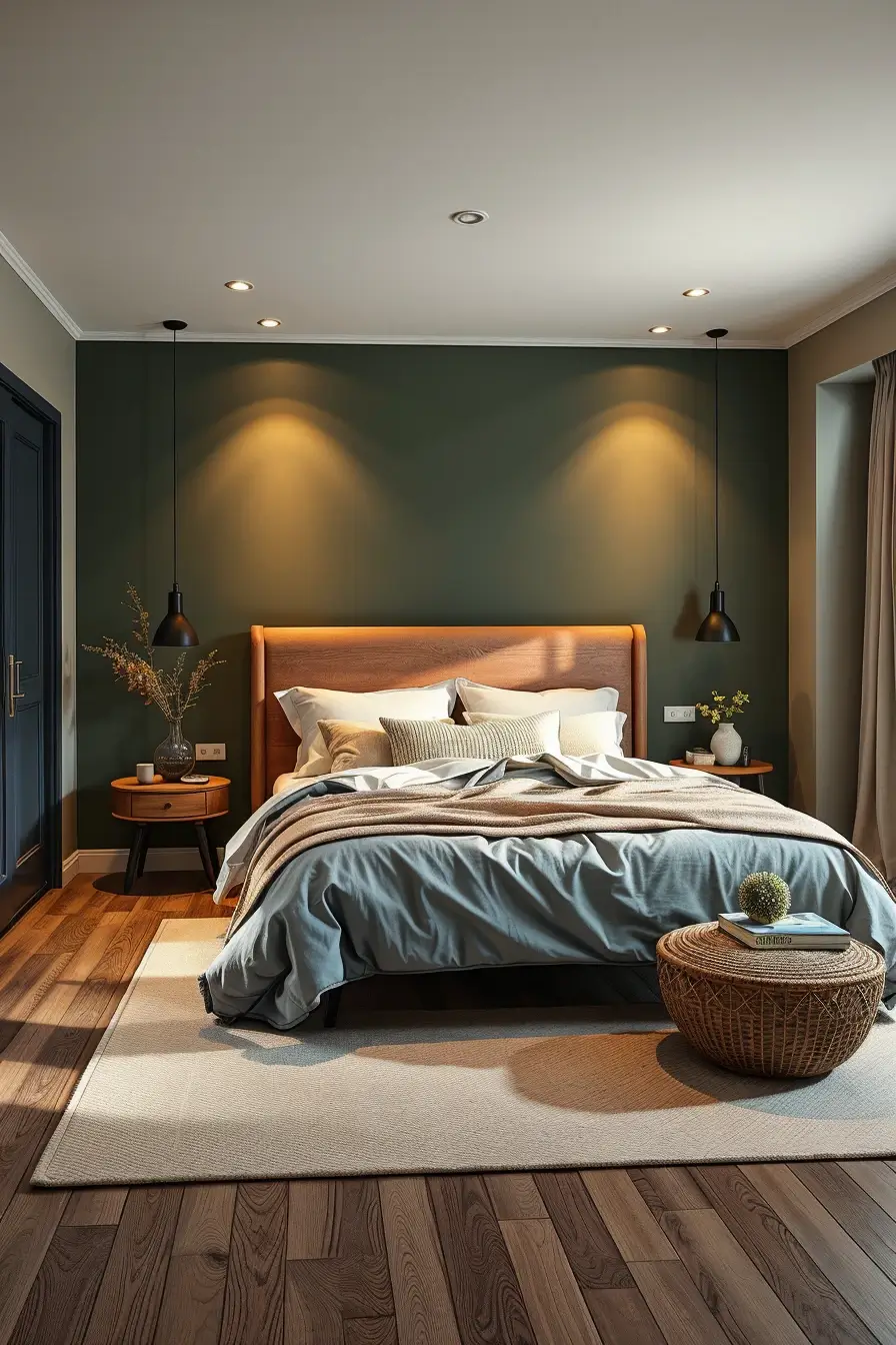 62 Bedroom Colors Ideas 2026 For Modern And Timeless Interiors