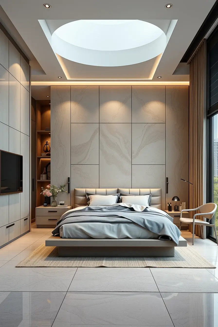 61 Bedroom Layout 2026: Modern, Stylish & Designer Room Planning Ideas