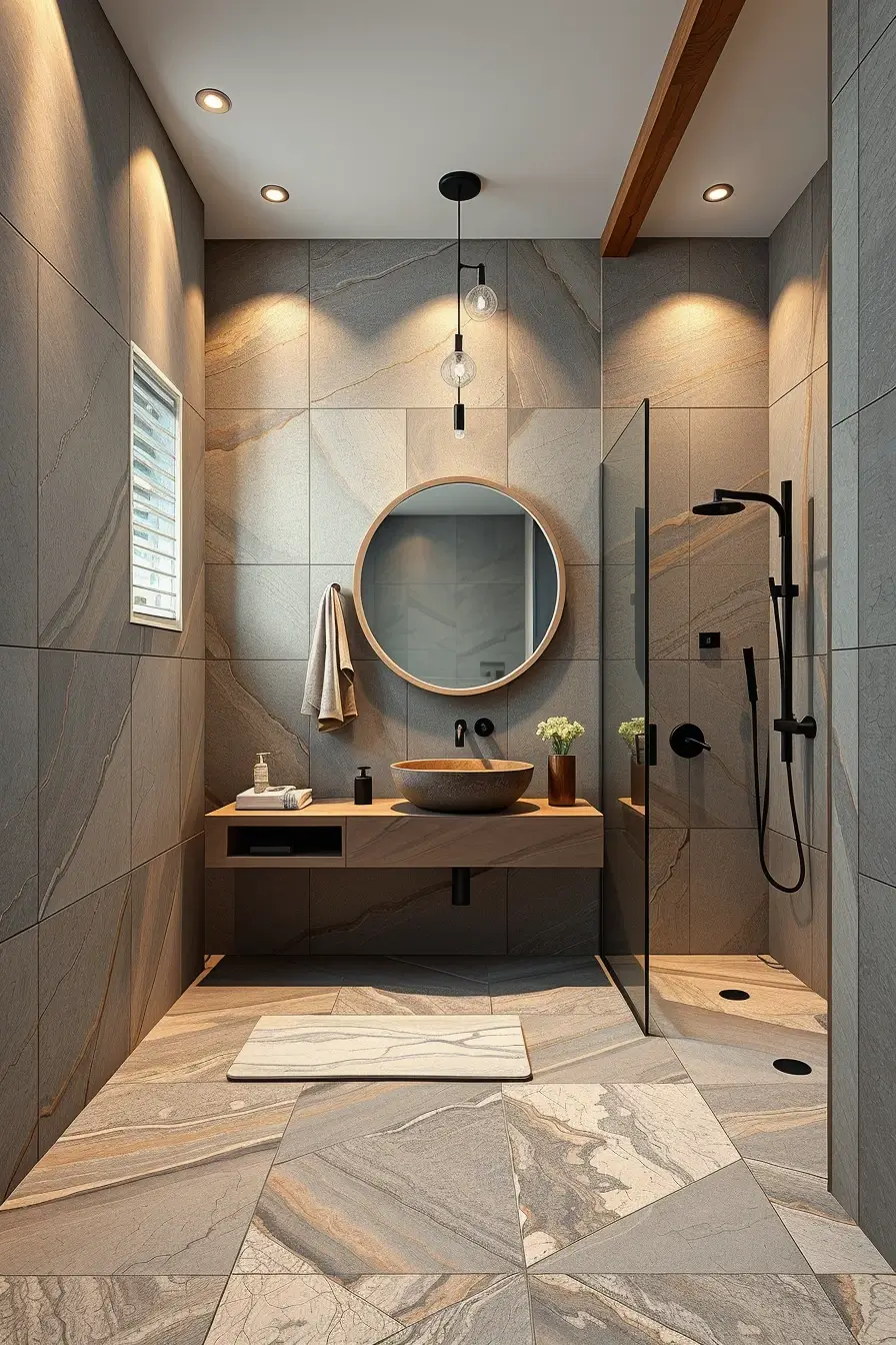 66 Bathroom Ideas 2026: Modern Trends, Designs & Inspiration for Every Home