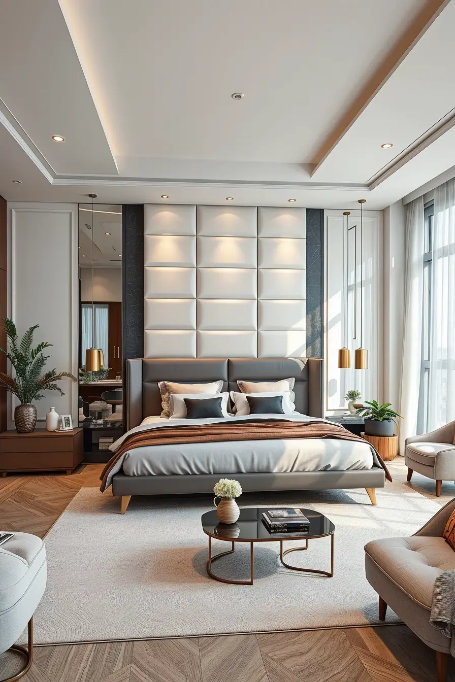 62 New Bed Designs Ideas 2026: Stylish, Modern & Designer Bedroom Trends