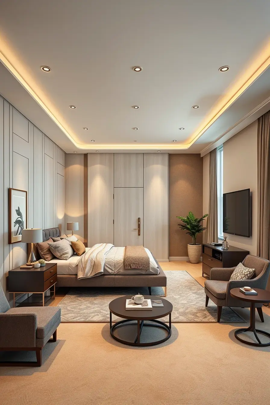 62 Guests Bedroom Ideas 2026: Stylish, Modern & Designer Guest Room Inspiration