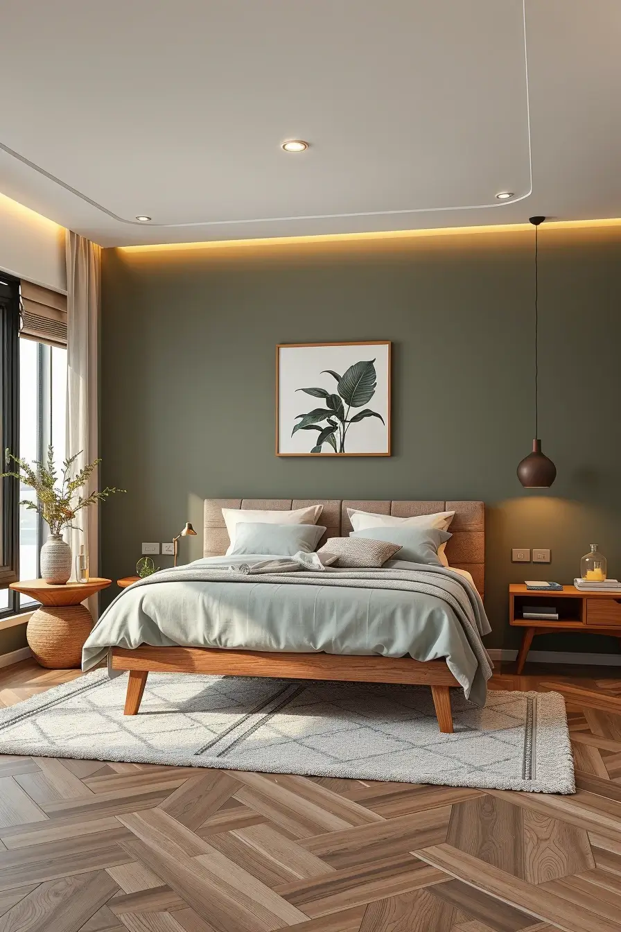 62 Bedroom Colors Ideas 2026 For Modern And Timeless Interiors