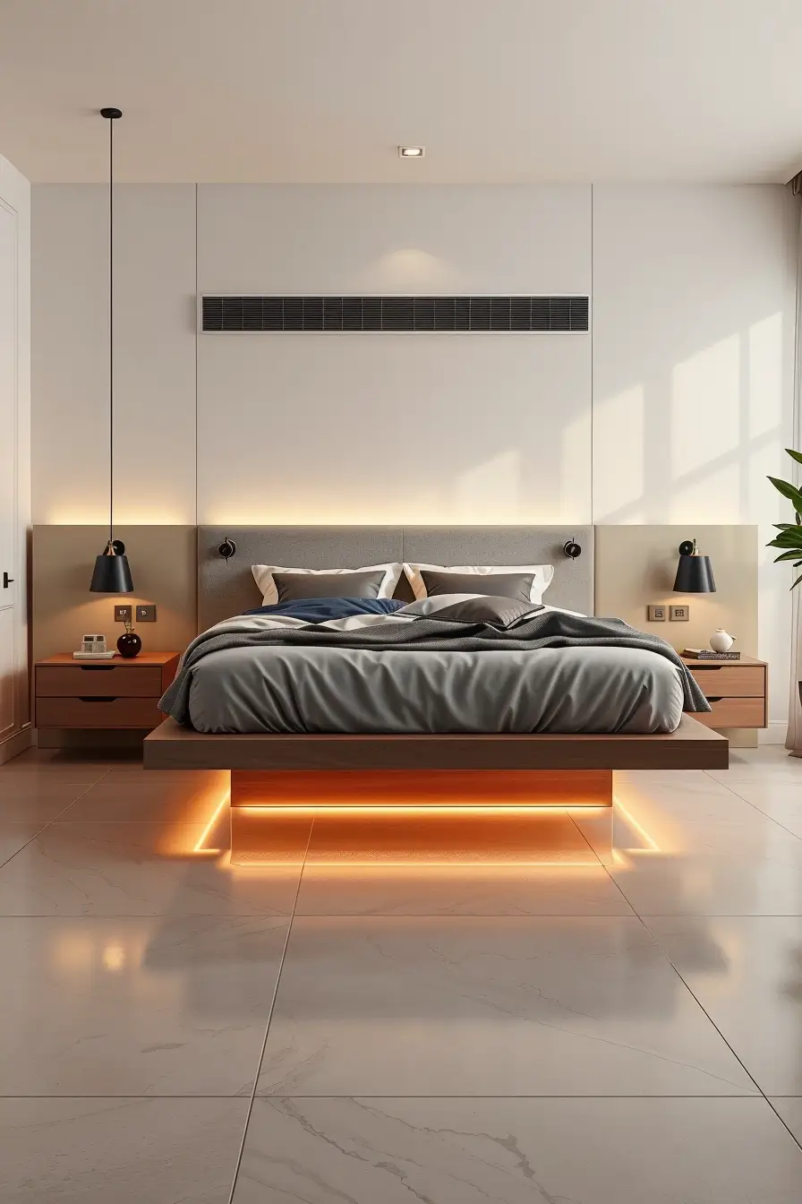 62 New Bed Designs Ideas 2026: Stylish, Modern & Designer Bedroom Trends