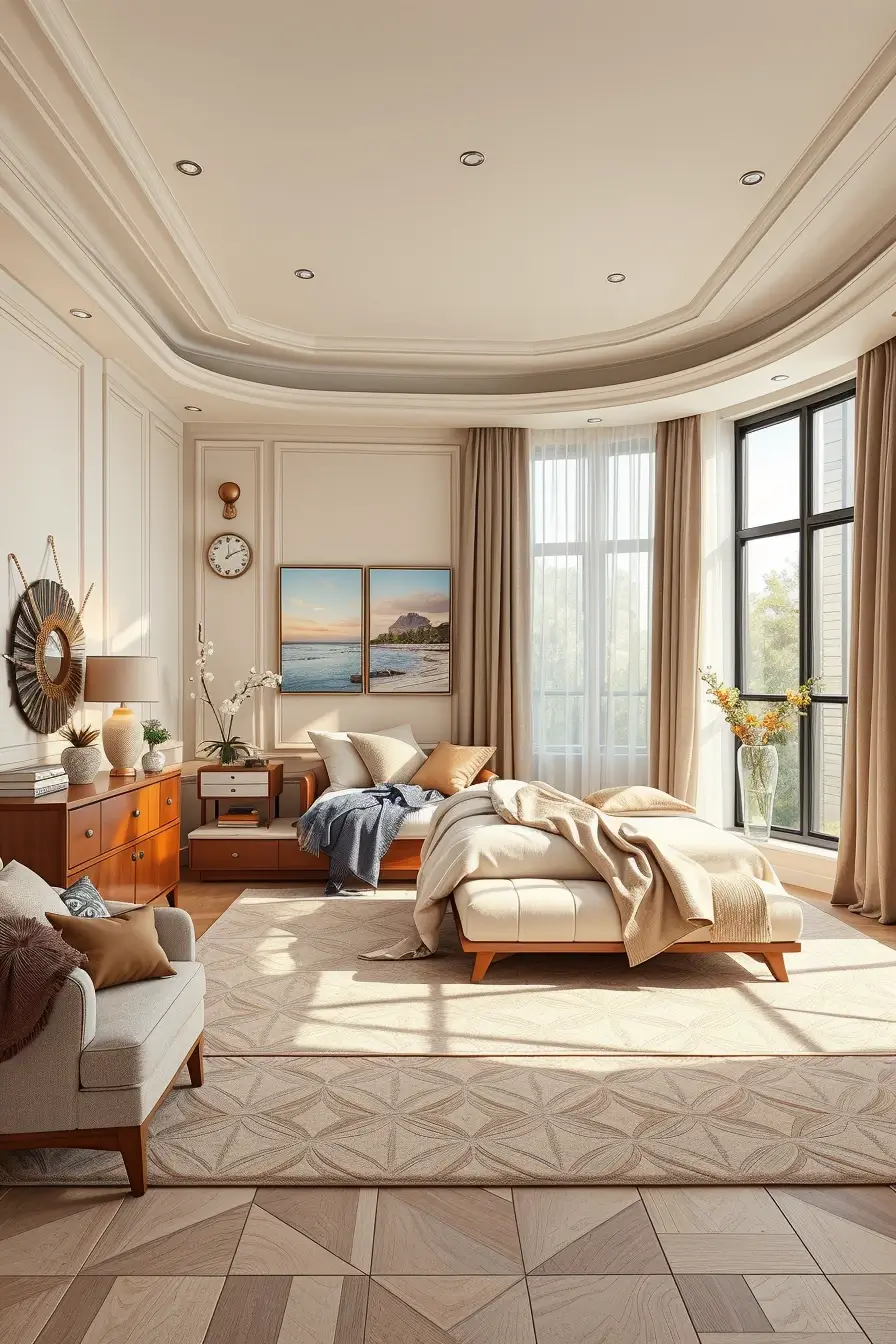 62 Guests Bedroom Ideas 2026: Stylish, Modern & Designer Guest Room Inspiration