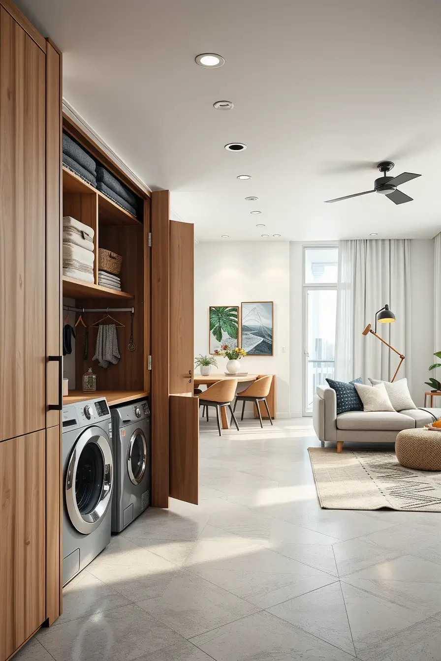 64 Laundry Room Organization Ideas 2026: Stylish Designer Solutions for Modern Homes