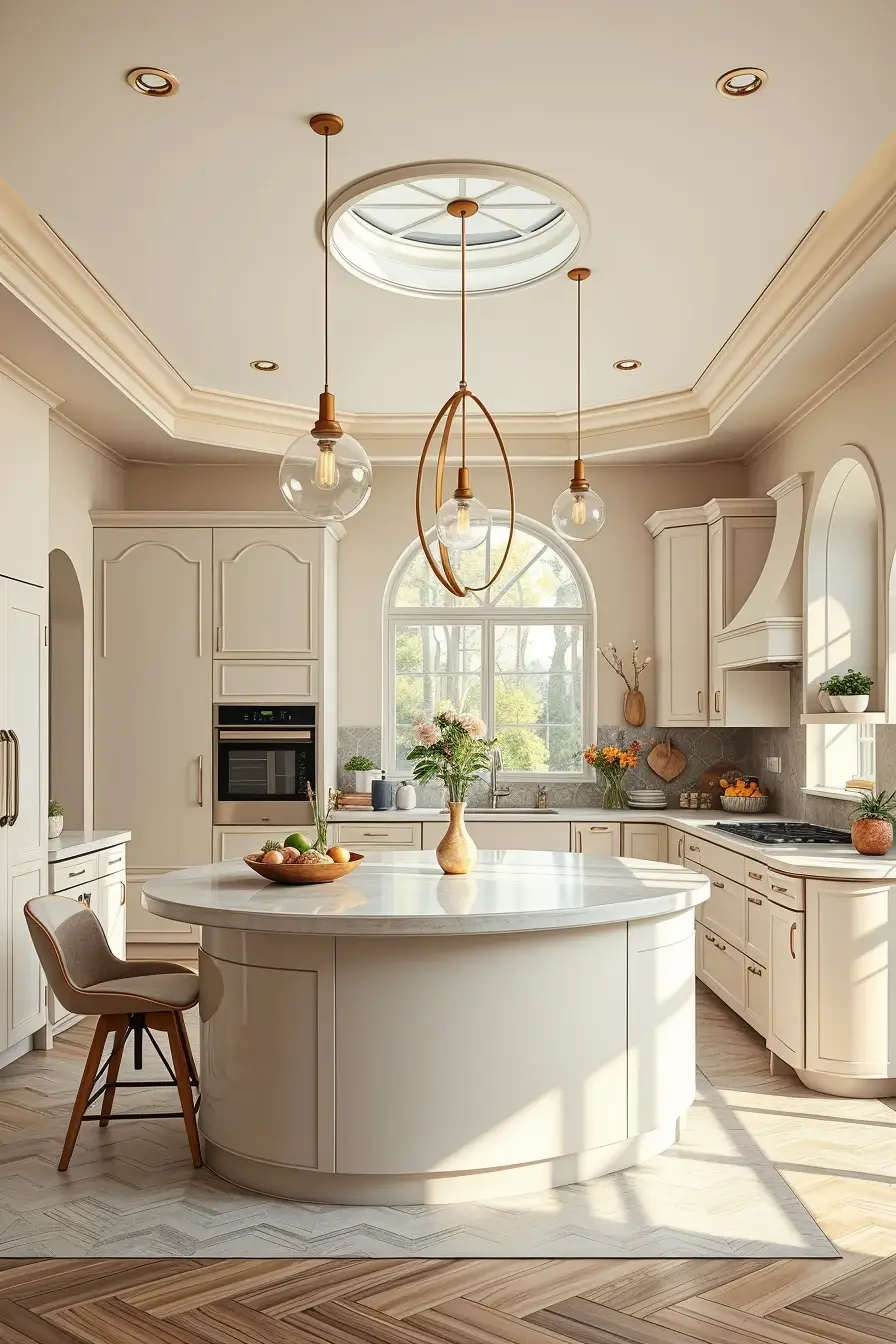 64 Cozy Kitchen Designs Ideas 2026: Inspiring Trends for a Warm and Stylish Home