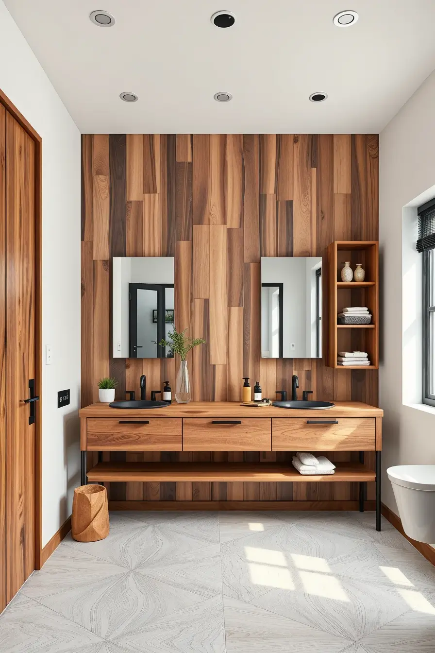66 Bathroom Ideas 2026: Modern Trends, Designs & Inspiration for Every Home