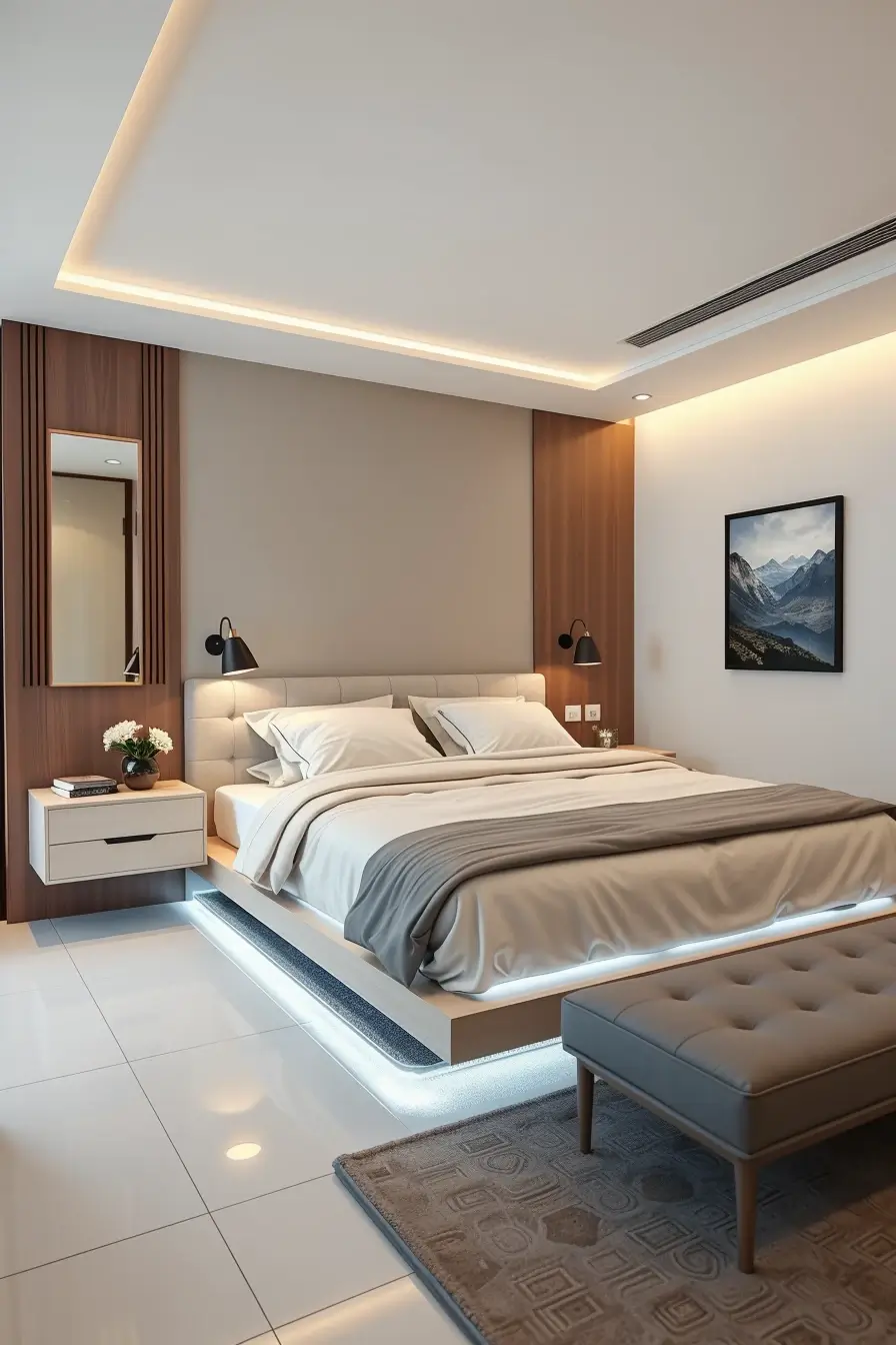 62 New Bed Designs Ideas 2026: Stylish, Modern & Designer Bedroom Trends