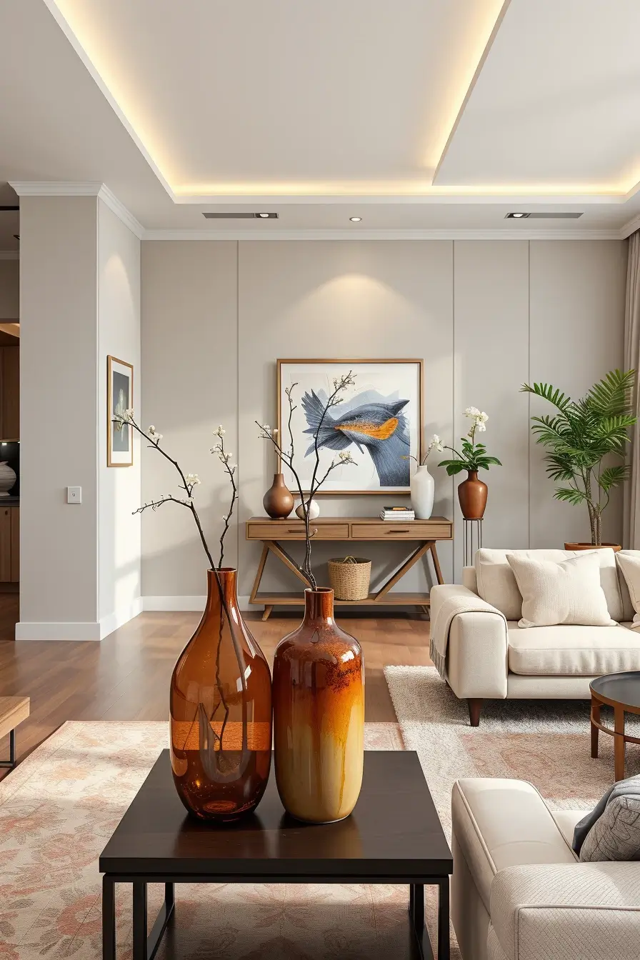 64 Living Room Decoration Ideas 2026: Modern Decor Trends, Furniture & Styling Inspiration