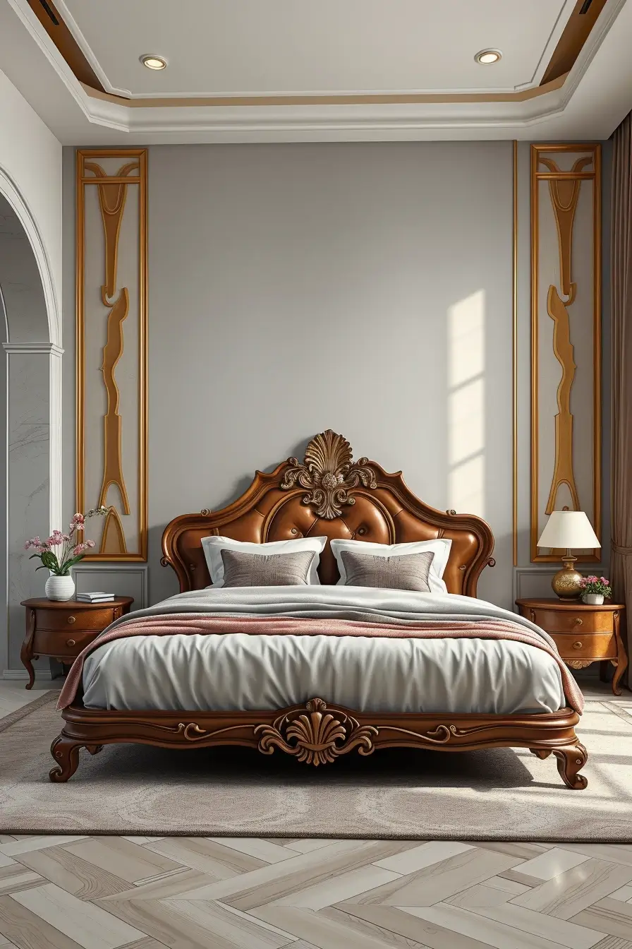 62 New Bed Designs Ideas 2026: Stylish, Modern & Designer Bedroom Trends