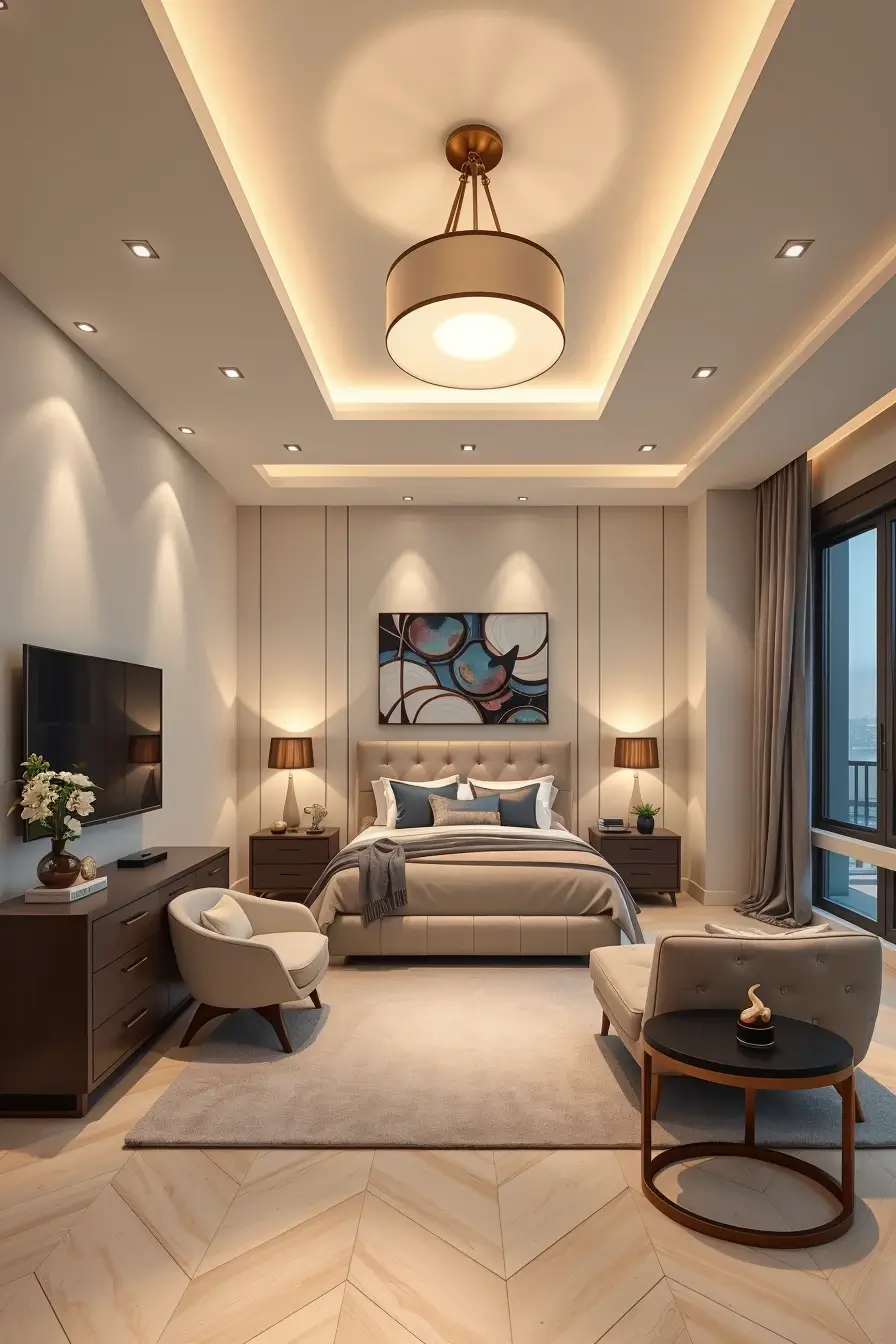 62 Guests Bedroom Ideas 2026: Stylish, Modern & Designer Guest Room Inspiration