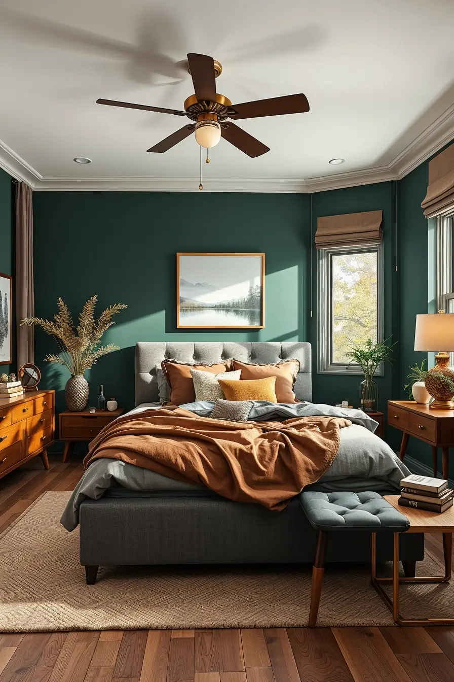 62 Bedroom Colors Ideas 2026 For Modern And Timeless Interiors